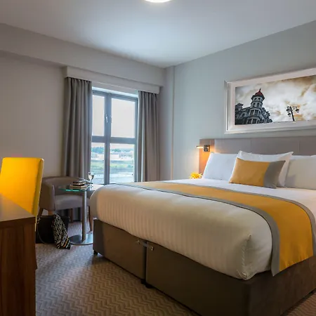 Maldron Hotel Derry-3
